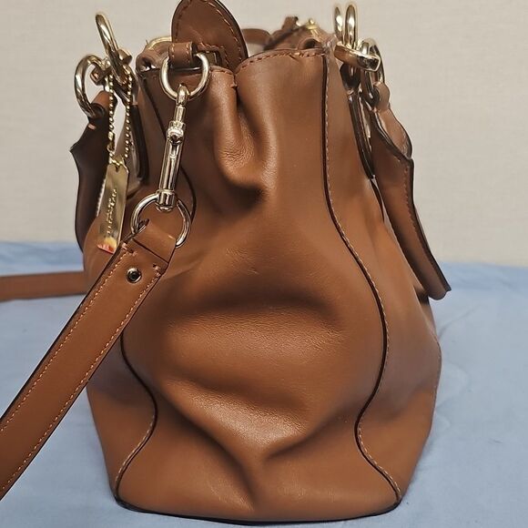 COACH COLETTE SATCHEL BFPM-06-225 - Picture 2 of 11